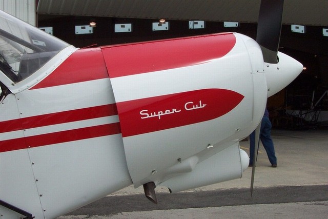 Super Cub